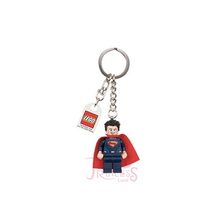 公主樂糕殿 LEGO 樂高 853590 超級英雄系列 超人 鑰匙圈 Key Chain A360