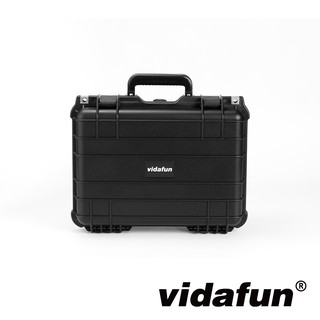 『華大數位』vidafun V13 店內有展示 防水耐撞 氣密箱 相機 攝影箱 戶外 露營 收納箱 台灣設計