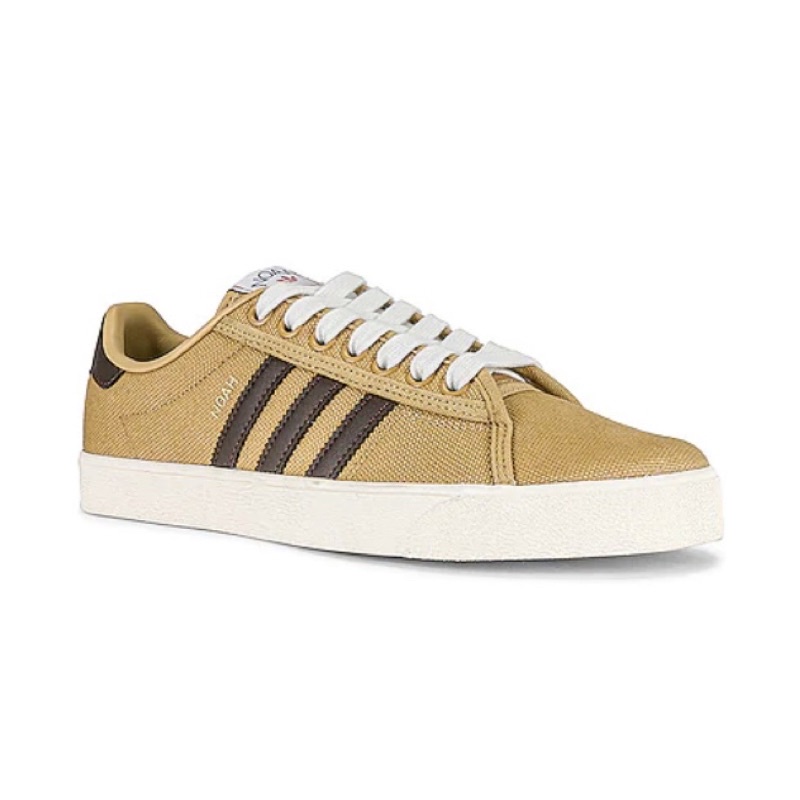 noah x adidas聯名
