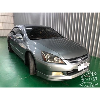 銳訓汽車配件精品 Honda 七代 Accord 安裝 HP F410g 前後行車記錄器 (送32G記憶卡)