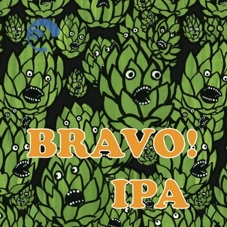 自釀啤酒組合 B計畫 IPA Bravo IPA (苦味) 20L