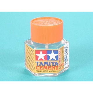 【喵喵模型坊】TAMIYA 模型黏著 專用膠 六角瓶 20ml (87012)