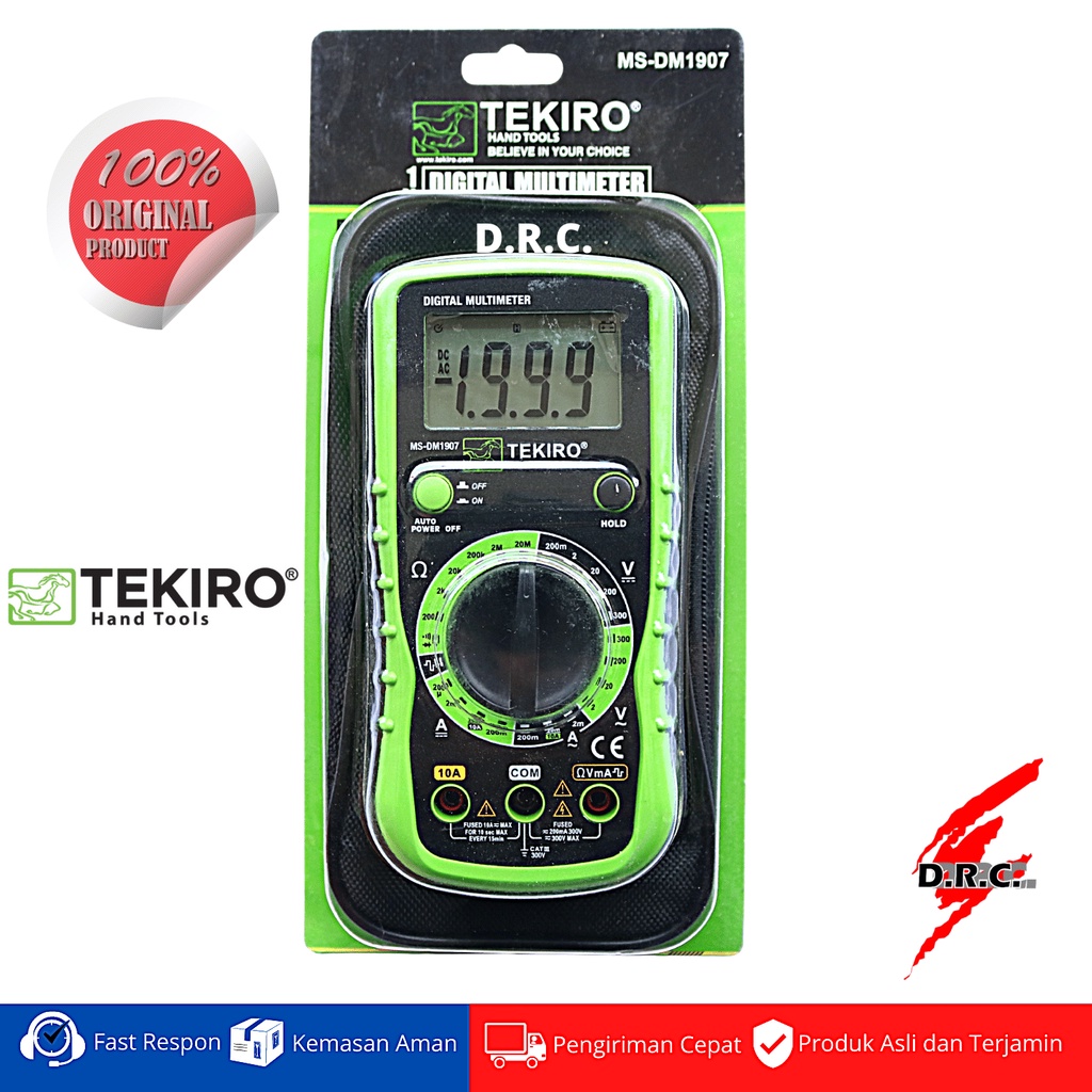 tekiro-avo-ms-dm1907