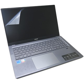 【Ezstick】ACER Switf3 SF316-51 靜電式筆電螢幕貼｜鏡面/霧面可選