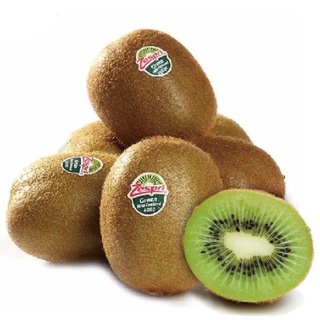 【熱銷紐西蘭綠色奇異果Zespri】5月開賣中 紐西蘭綠色黃金奇異果 營養價值最高的水果 世界衛生組織最推薦水果之一