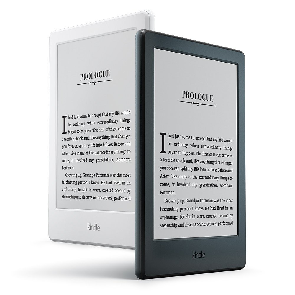 台灣保固美國亞馬遜amazon All New Kindle 8代電子書16 6吋wifi非paperwhite 蝦皮購物