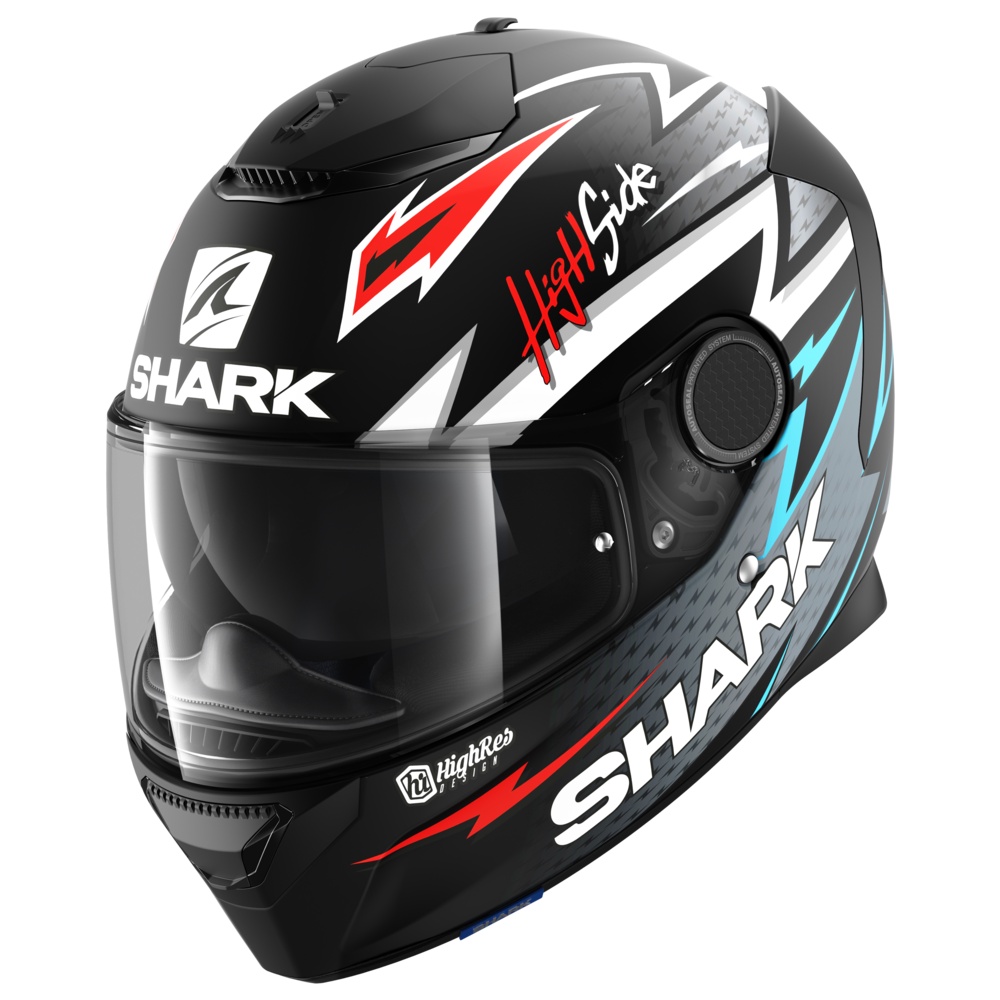 🏆UPC騎士精品-旗艦館🏆 (訂金) Shark Spartan 全罩 安全帽