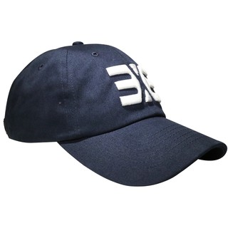 『absolute3x3 官方版老帽』 日本United Athle授權-藍色