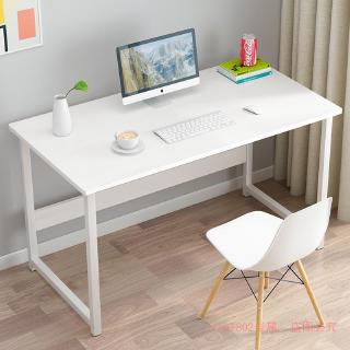 【新品優惠4A】電腦桌家用桌子小型臺式寫字桌簡約臥室辦公桌學生學習桌簡易書桌