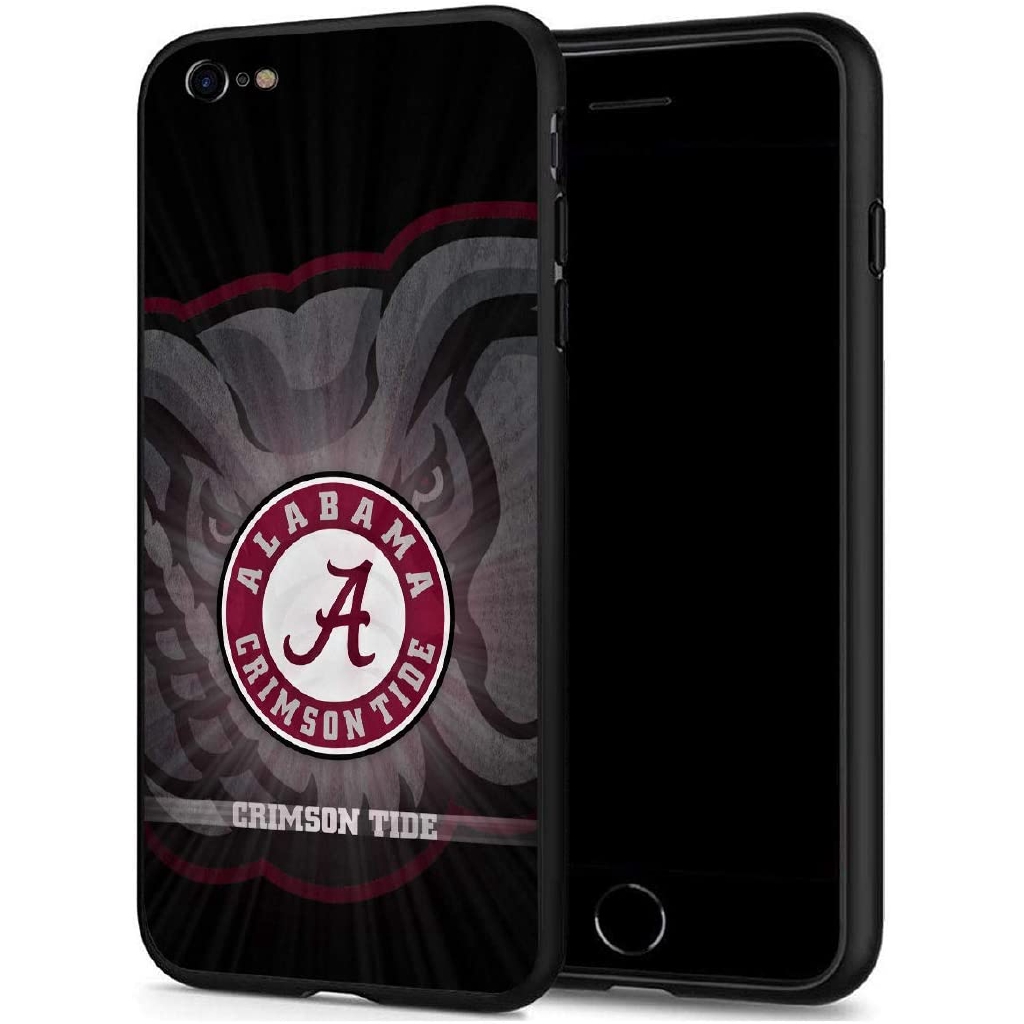 时尚手机壳iphone 6 6s 7 8 Plus全機型手機殼crimsontide 防摔殼 蝦皮購物
