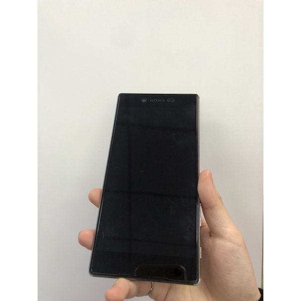 二手機Sony Xperia Z5 32G 白