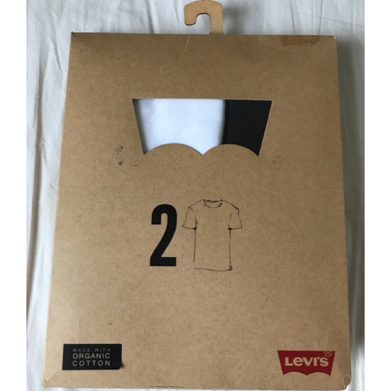 levi's organic cotton