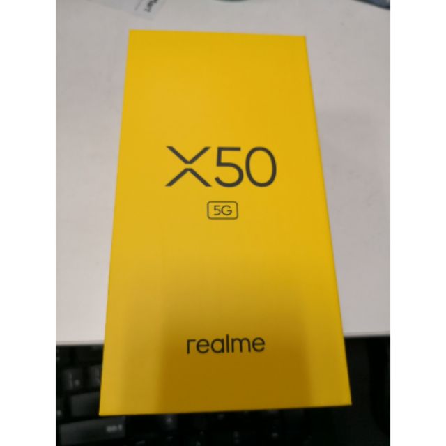 Realme X50 5G 8G/128G