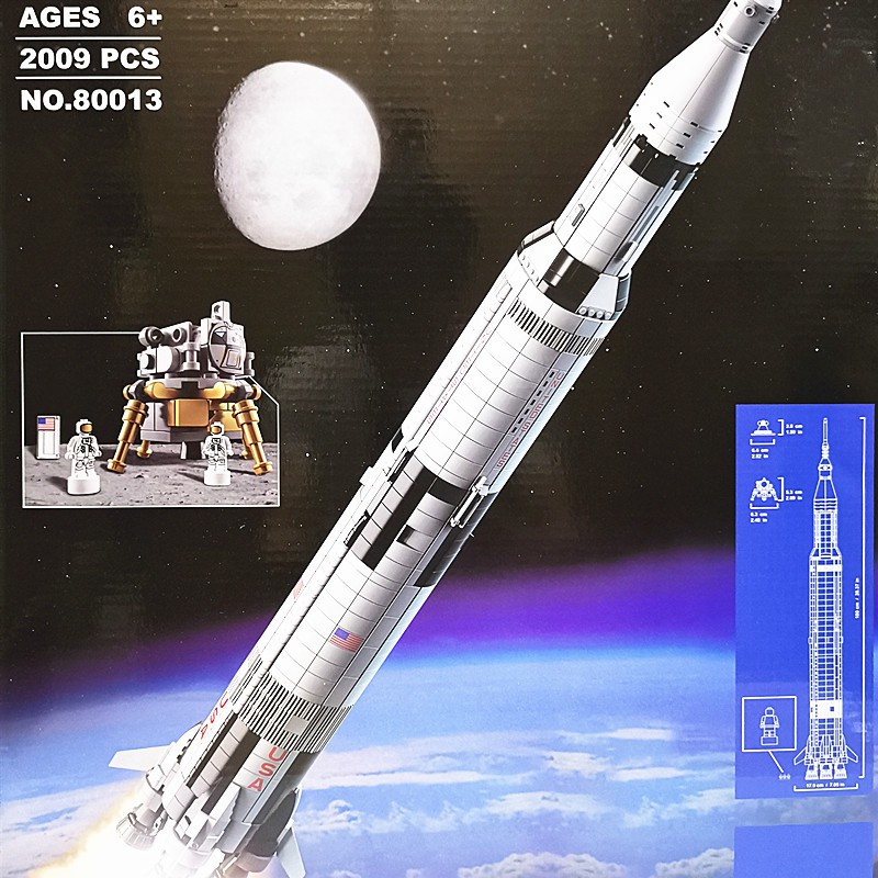 lego 21309