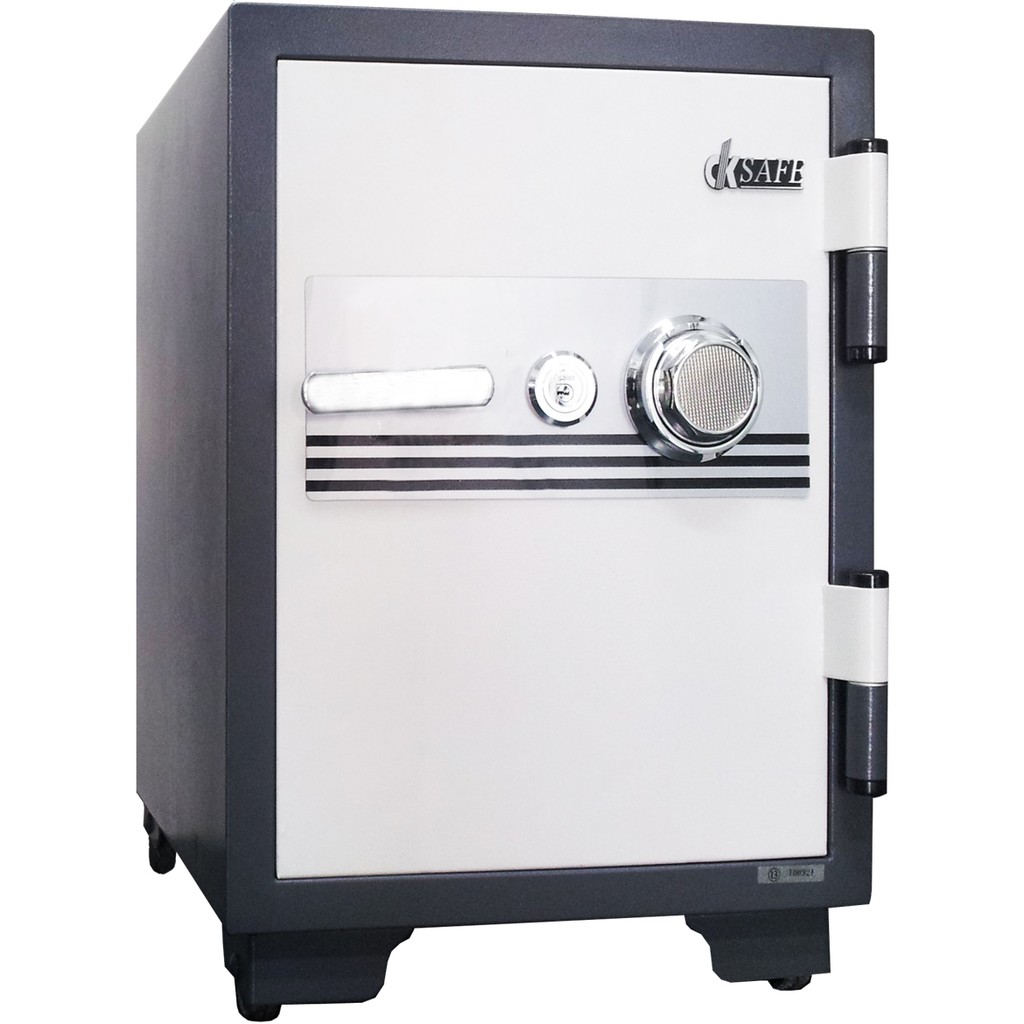 高階防火傳統型保險櫃(CK-150D)《永寶保險櫃Yongbao Safe》轉盤防火保險箱 家用保險櫃  公司用保險櫃