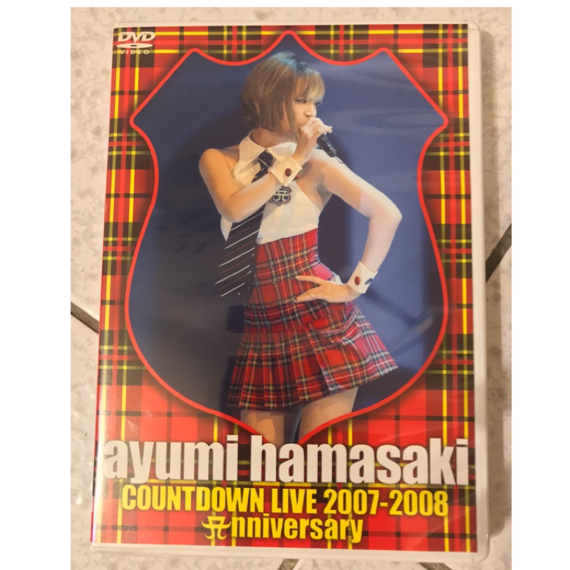Ayumi Hamasaki Live的價格推薦- 2022年5月| 比價比個夠BigGo