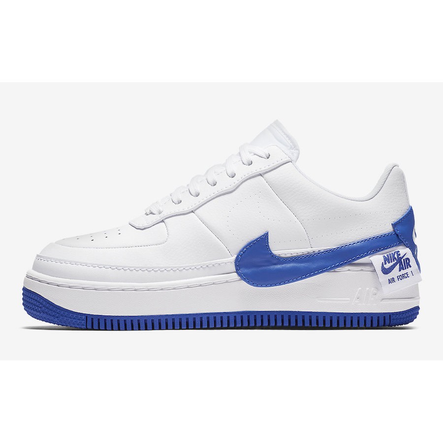 nike air force 1 jester xx off white