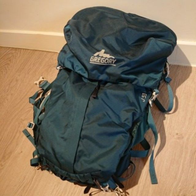 Gregory J53 On Sale Get 57 Off Ricettecuco It