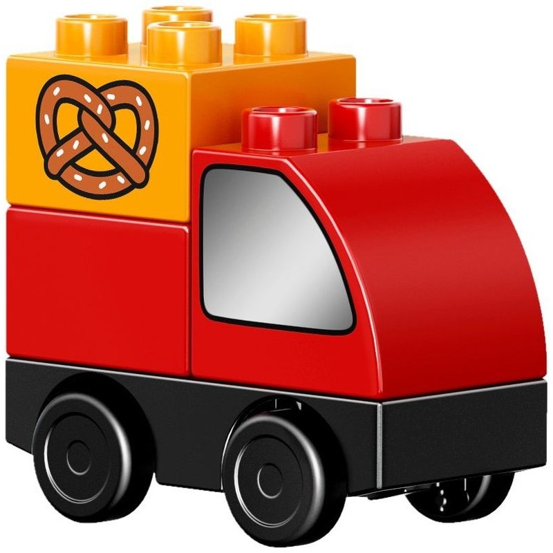 郁峰模型~ LEGO/樂高積木~ Duplo 得寶系列得寶R 10622 大型創意箱( 大顆粒193 PCS ) | 蝦皮購物
