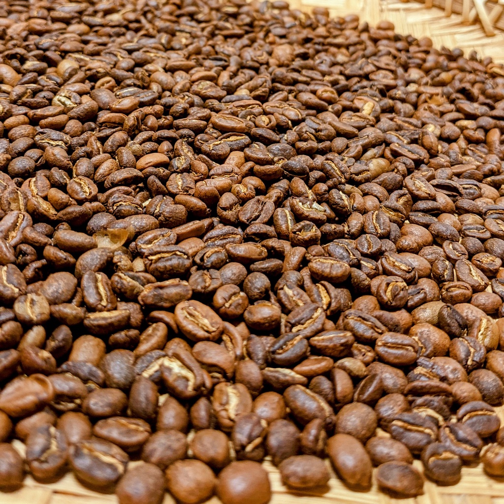 【鴉咖啡】嚴選精品咖啡豆X陶鍋獨特風味 讓你喝一杯有溫度的好咖啡 (接單後客製化烘焙)