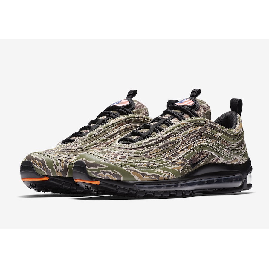 camo air max 97