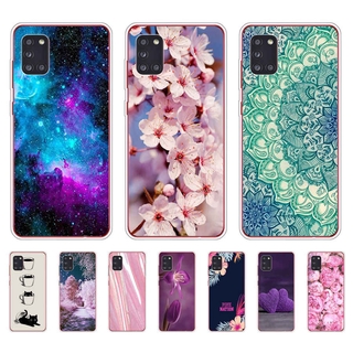 SAMSUNG 三星 Galaxy A30 A30S 手機殼矽膠軟 TPU 手機殼