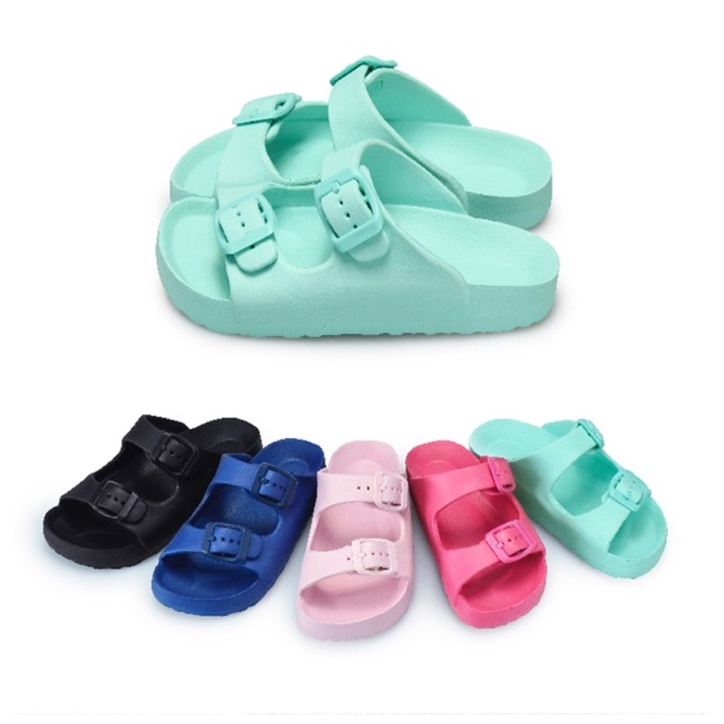富發牌 ✨暢銷款✨輕量造型防水兒童拖鞋 NO.3SH01