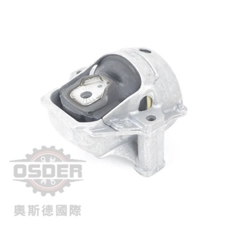 【奧斯德VAG】 8R0199381C 保時捷 MACAN 奧迪 A4 A5 A6 Q5 引擎腳 德國原廠 鳥牌