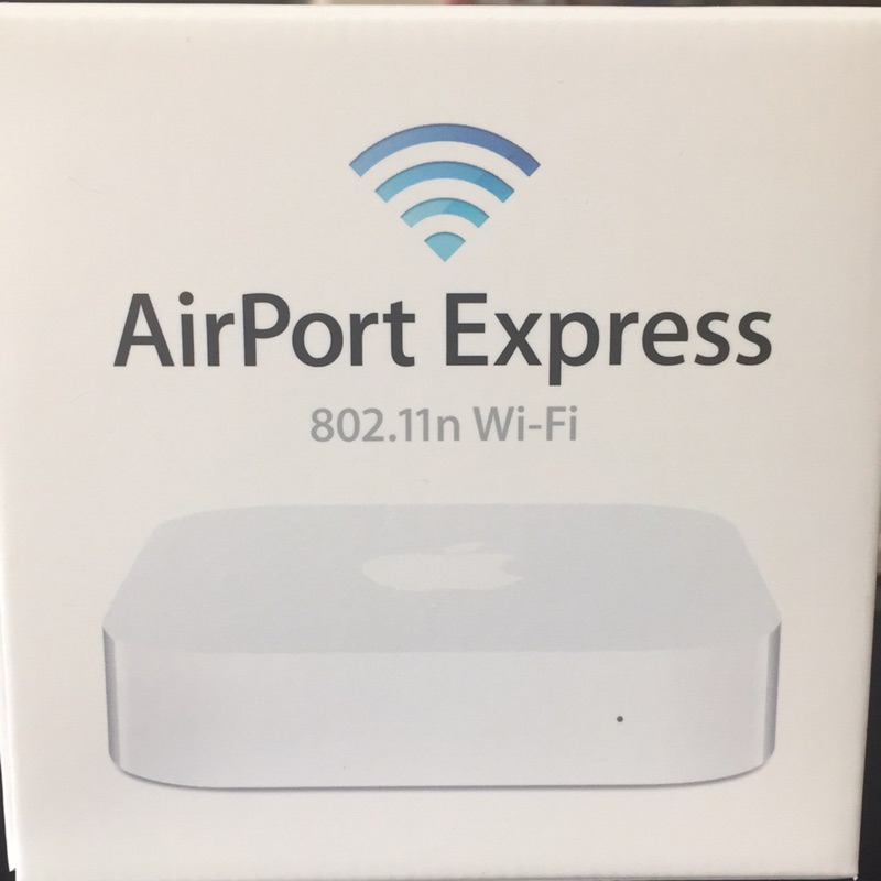 APPLE AirPort Express