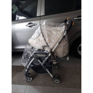 joie 多功能豪華手推車的專用遮雨罩