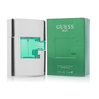 香水💕💕 GUESS MAN 男性香水 50ml【限定】