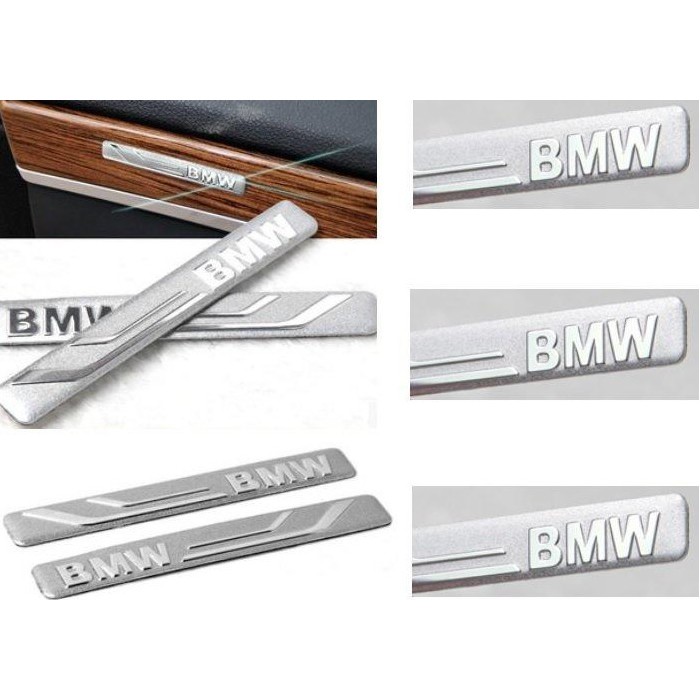 BMW 鋁合金標 E39 E65 E92 X1 X3 X5 X6 520d 520i 523i 528i 730d M5