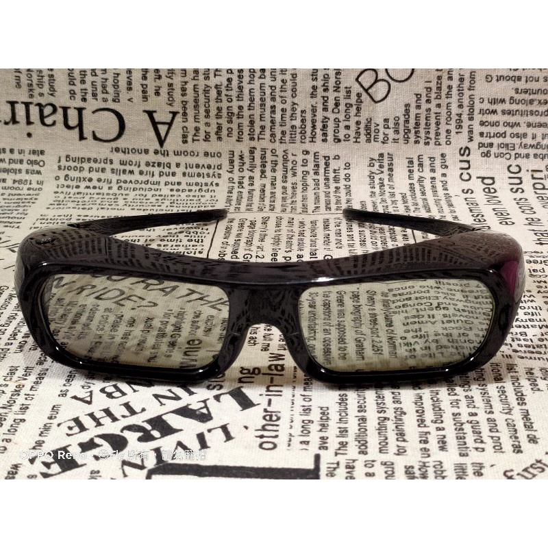 《Fly shop 》SONY BRAVIA TDG-BR250 液晶電視 專用 3D眼鏡 

