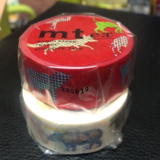 Mt ex masking tape
