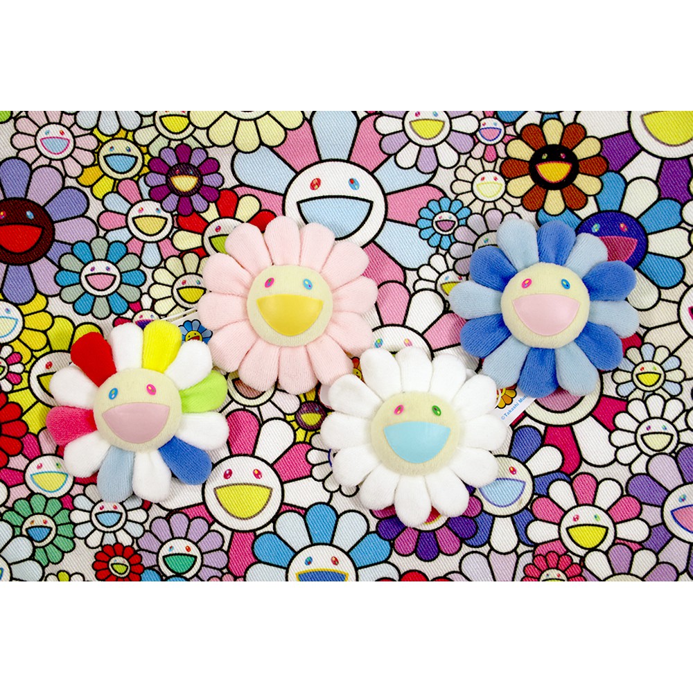 正品村上隆太陽花新款村上隆太陽花村上隆村上隆小花takashi Murakami 正版村上隆胸針村上隆太陽花 蝦皮購物