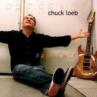 恰克羅 當下 Chuck Loeb Presence HUCD3117