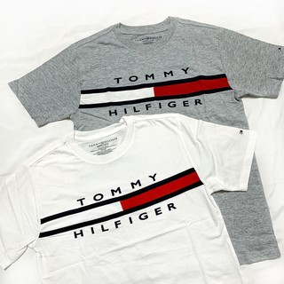 【KT USA】Tommy短袖 大Logo 最夯款式 經典款 短T 青年版 美國正品現貨代購