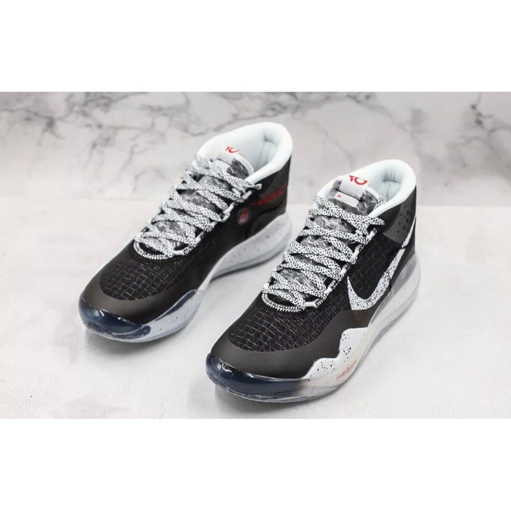 nike kd 12 black cement