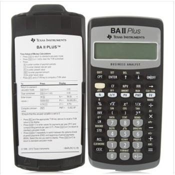 Ba II plus 計算機  ptt帳號qaz512qaz512下標專用