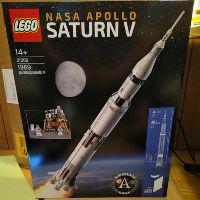 lego apollo saturn v