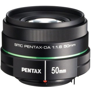 【竭力萊姆】預購 一年保固 Pentax DA 50mm DA50mm F1.8 DA 20-40mm 相機鏡頭