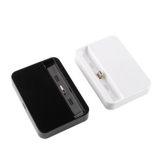 iphone6/iphone6 Plus iphone5/5s/5c 通用 充電底座 座充 DOCK 支援 IOS9