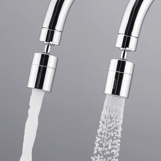 DIY易安裝 起泡器 水龍頭延伸器 過濾器 廚房水龍頭 水龍頭過濾器 廚房龍頭 起波器 小米有品 大白 適用廚房 洗手檯