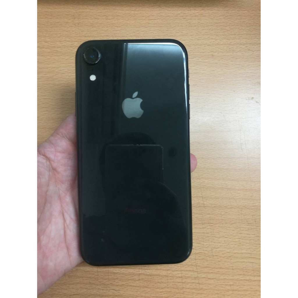 蘋果好客 Iphone Xr128g 商品皆為福利機憑發票保固12個月 蝦皮購物