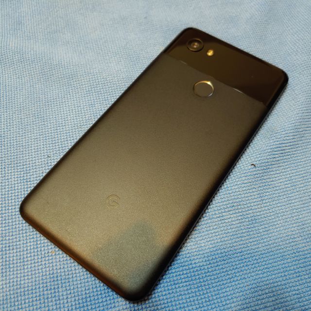 Google Pixel 2XL黑色6吋