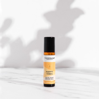Tisserand 快樂時光隨身精油 Happy Vibes Pulse Point Roller Ball 10ml