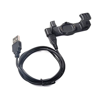 【充電線】Garmin Forerunner 225 智慧運動錶專用座充/藍芽智能手錶充電底座/充電線