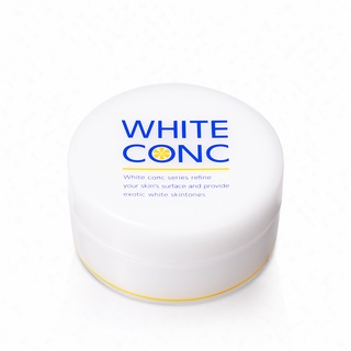 WHITE CONC 瞬效亮白美體膜 70g 身體乳液 身體乳 美白乳液 透亮 煥白 維他命C美白 保濕水潤 活膚 美白