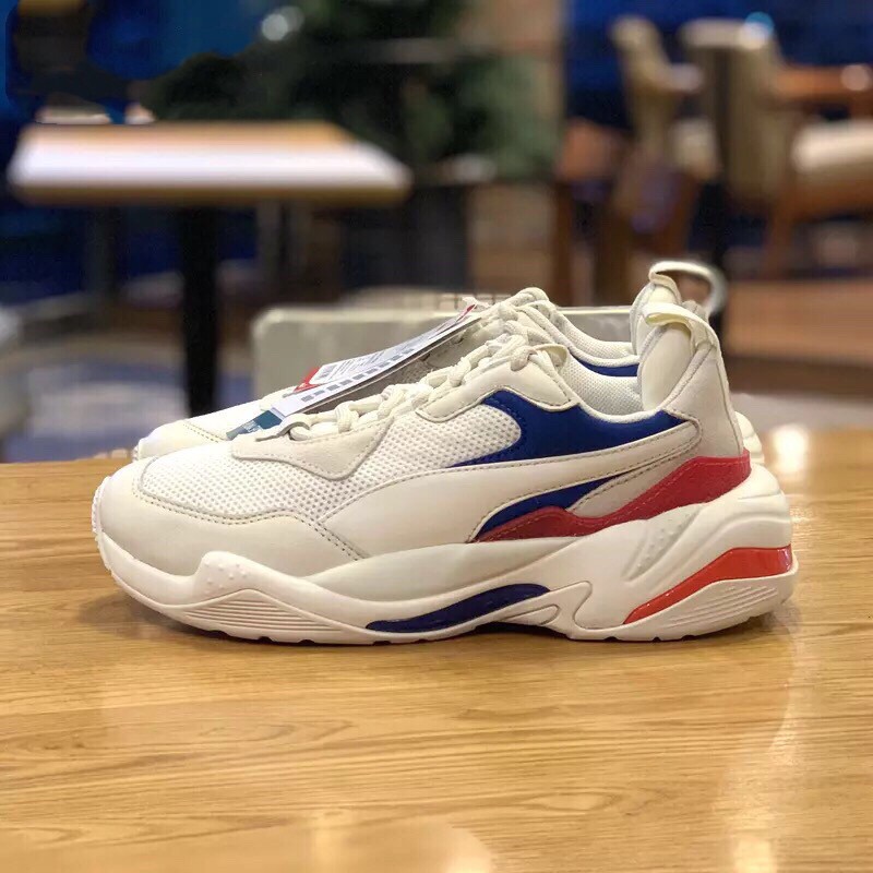 puma thunder desert wn's