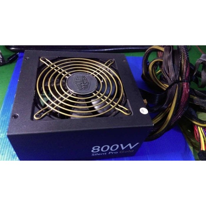 老農夫 酷媽cooler 800w Rs 800 80ga D3 80plus系列電源供應器模組化 蝦皮購物